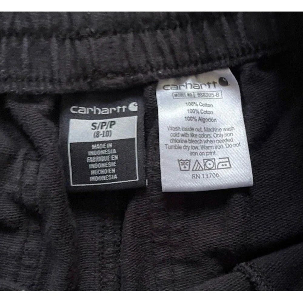 Carhartt nwt rugged